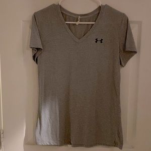 Under Armour active tee